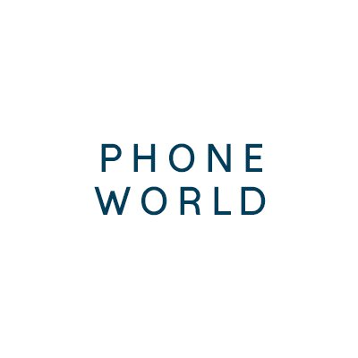 Phone World